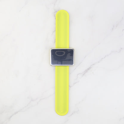 Skein Sisters Notions Band – Yellow