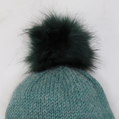 Skein Sisters Pom Poms