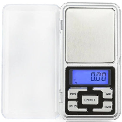 Skein Sisters Digital Pocket Scale
