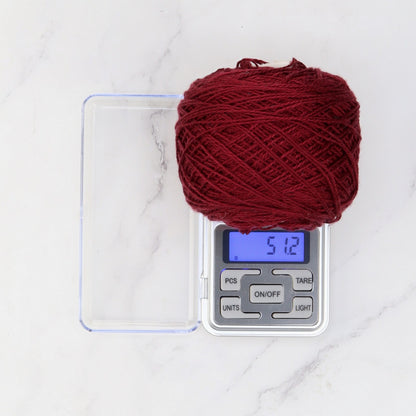 Skein Sisters Digital Pocket Scale – view 2