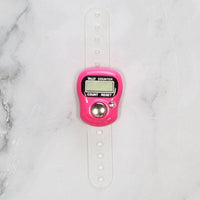 Hot Pink