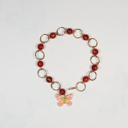 Skein Sisters Number Chain Row Counter – view 5