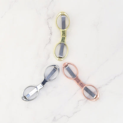 Skein Sisters Folding Scissors – view 2