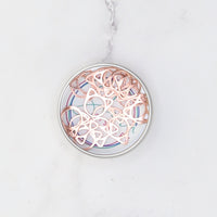 Copper