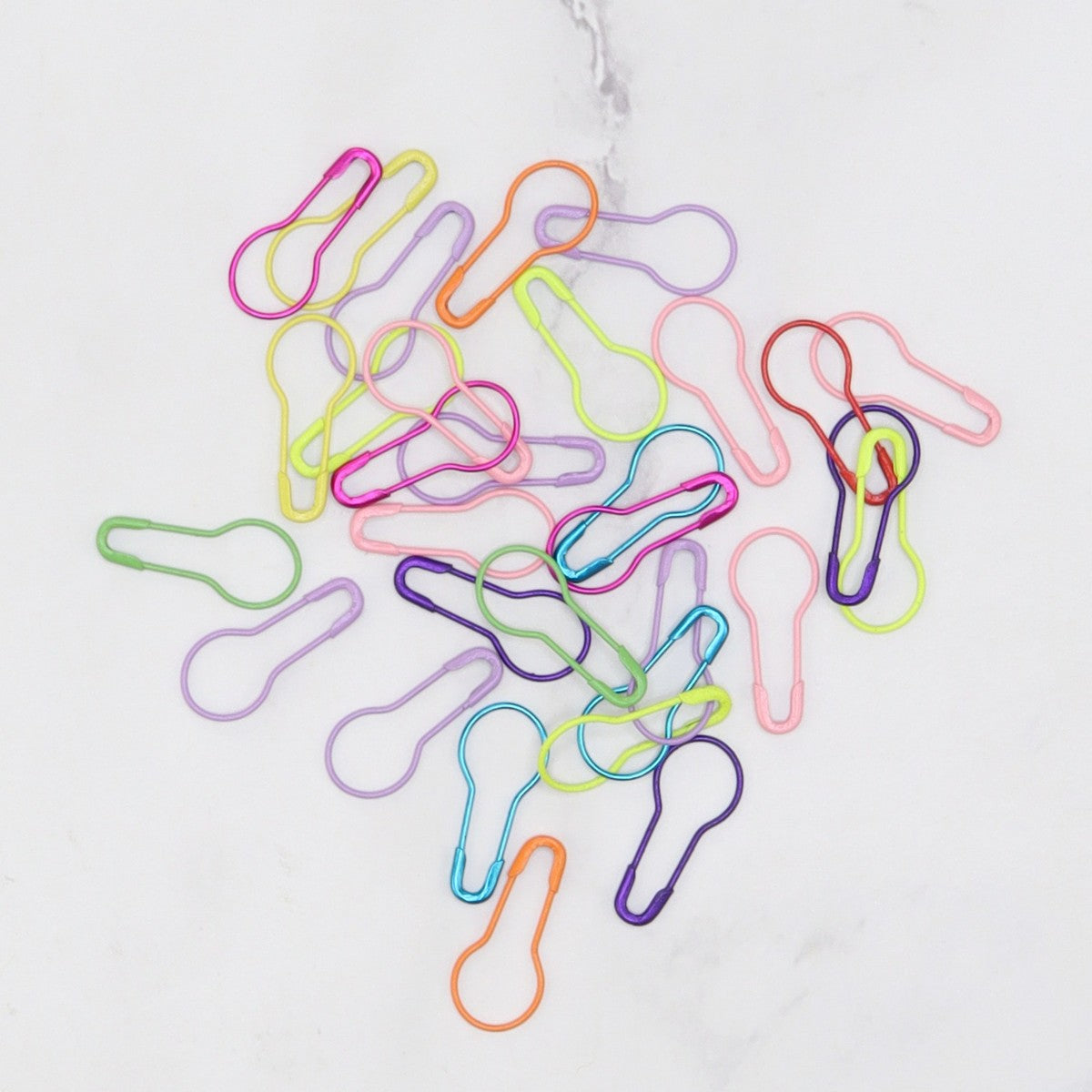 Skein Sisters Opening Stitch Markers