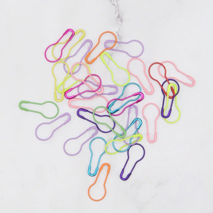 Skein Sisters Opening Stitch Markers