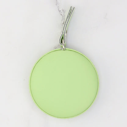 Skein Sisters Spectrum Tape Measure – Green