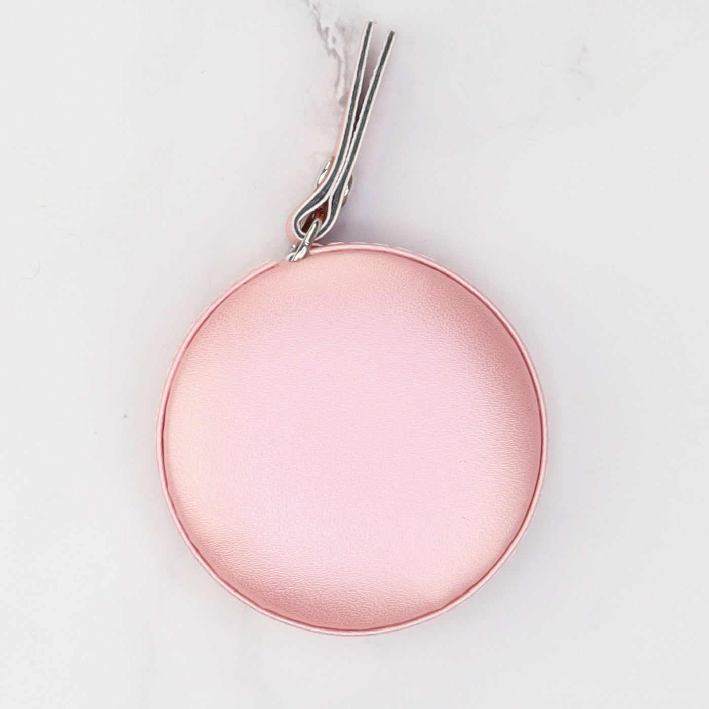 Skein Sisters Spectrum Tape Measure – Pink