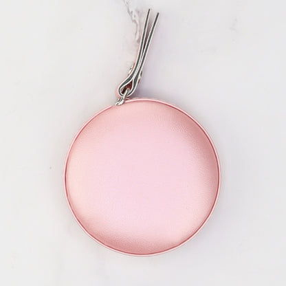 Skein Sisters Spectrum Tape Measure – Pink