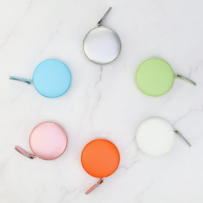 Skein Sisters Spectrum Tape Measure