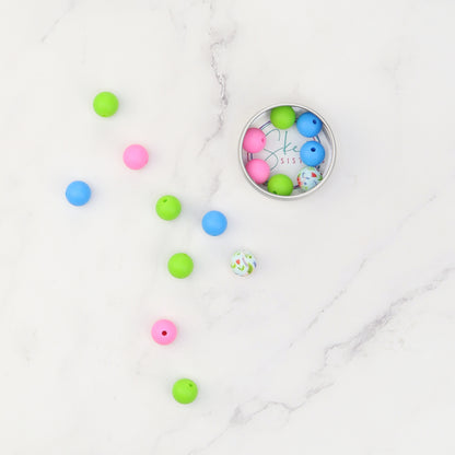 Skein Sisters Stitch Saver Balls