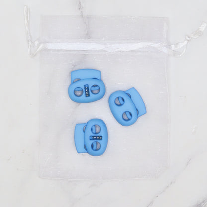 Skein Sisters Locking Stitch Savers – Sky