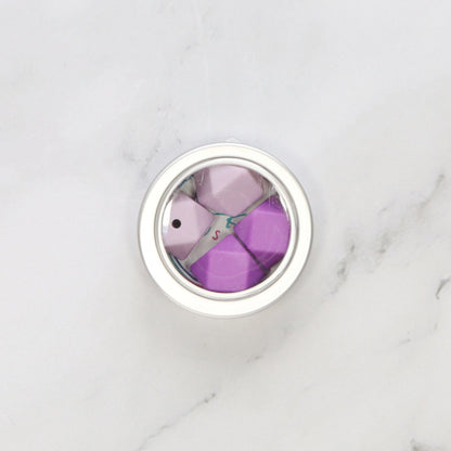 Skein Sisters Stitch Saver Prisms – Purple