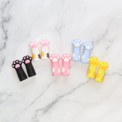 Skein Sisters Stitch Savers Paw Kitty