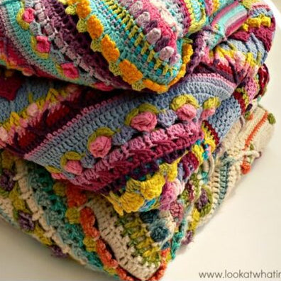 Sophie's Universe Kit in Bellissimo 8