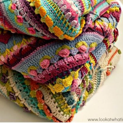 Sophie's Universe Kit in Orchard