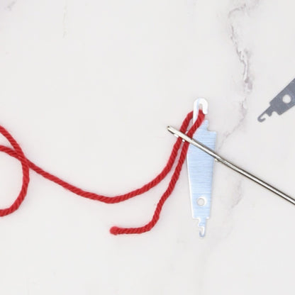 Skein Sisters Threader: Metal – view 2
