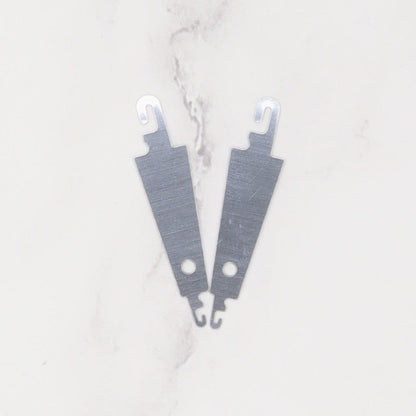 Skein Sisters Threader: Metal
