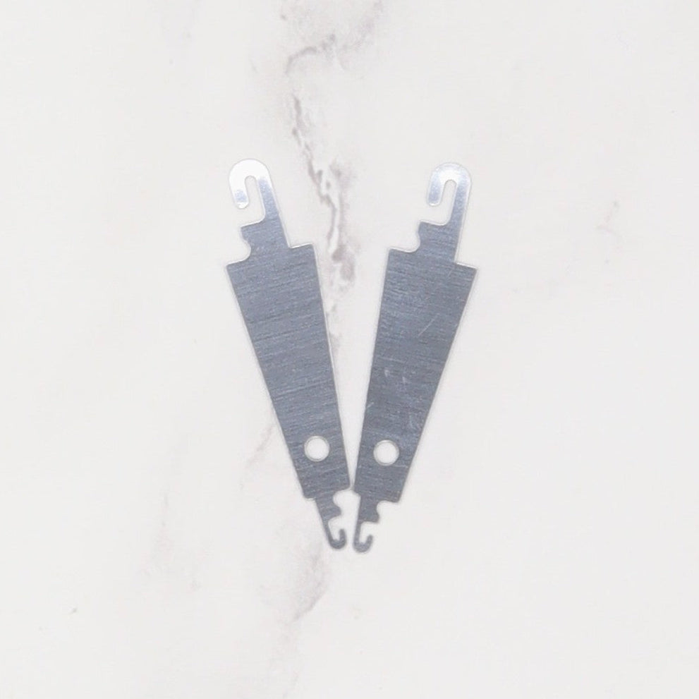 Skein Sisters Threader: Metal