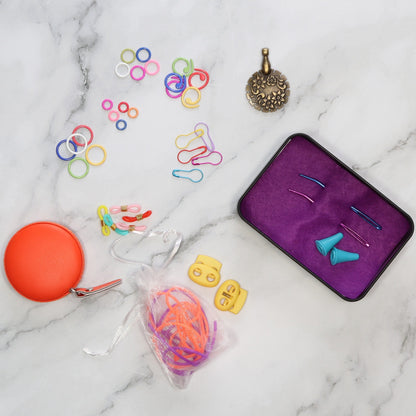 Skein Sisters Travel Notions Kit