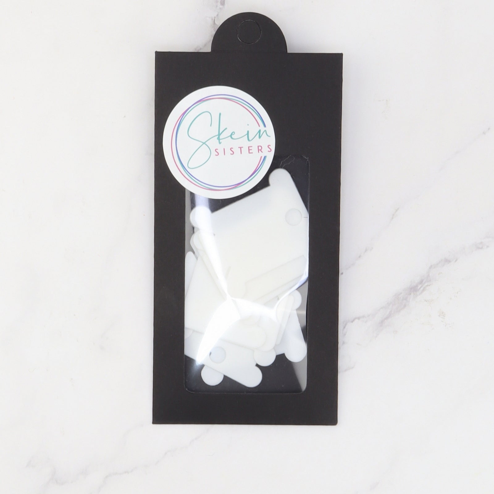 Skein Sisters Yarn Bobbins x 8 – view 2