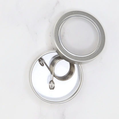 Skein Sisters Yarn Ring with Guides – view 3