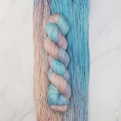 Skein Sisters Fabulous Sock