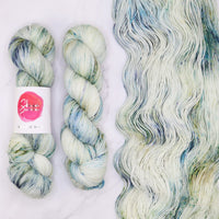 Spindrift