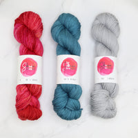 Firetail A