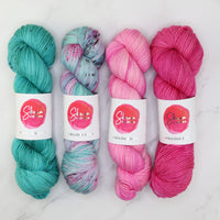 Fuchsia Project