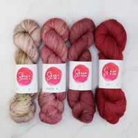 Rose Medley