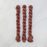 Dried Roses
