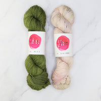 Olive Romantic