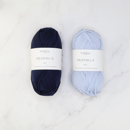 Blue Ice