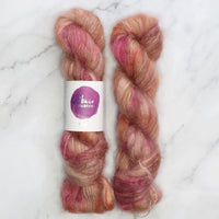 Dried Roses