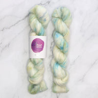 Spindrift