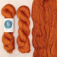 Ginger Gold