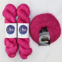 Fuchsia Proof