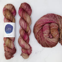 Dried Roses