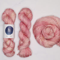 Raspberry Cream