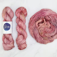You Make Me Blush