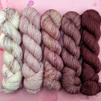 Blush Velvet