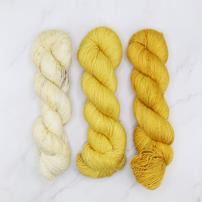 Romance Gradient Sets