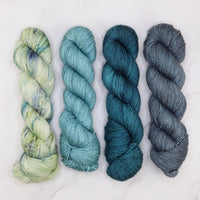 Indigo Dream AVAILABLE NOW