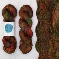 Roots Corrode