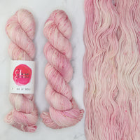 Raspberry Cream