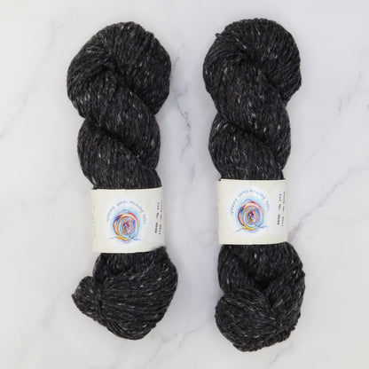Spinning Yarns Weaving Tales Donegal Chunky in colourway Ciaran – 12ply weight merino yarn