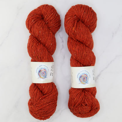 Spinning Yarns Weaving Tales Donegal Chunky in colourway Ruairi – 12ply weight merino yarn