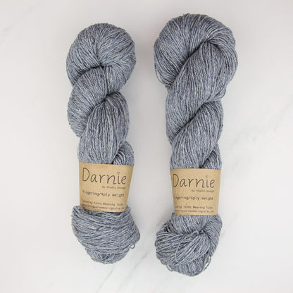Zweig (Long Sleeve) kit in Darnie, colourway Foggy Dew