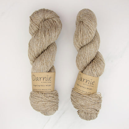 Zweig (Short Sleeve) kit in Darnie, colourway Baileys